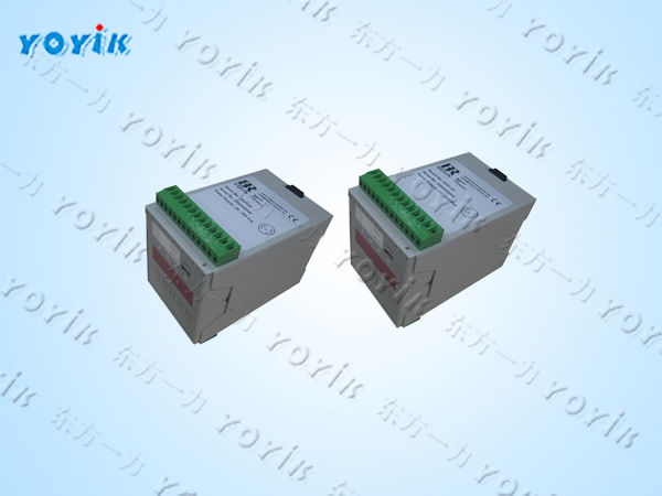 百灵卡D521.02特点和功能 转速控制器