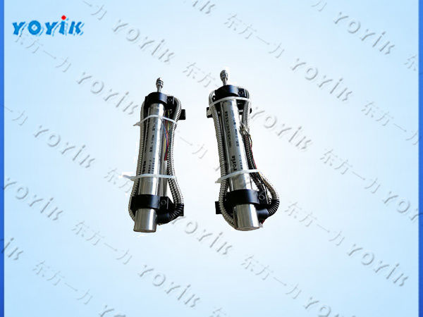 位移传感器ZDET250B避免测量误差措 LVDT行程传感器