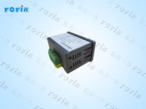 *位移数显表MB3051使用注意事项 空预器间隙数字显示表