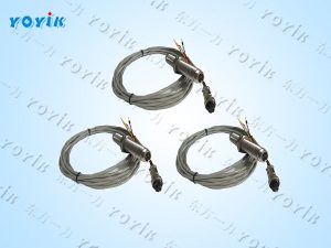 转速探头G-100-02-01的主要组成部分 高阻型磁阻传感器