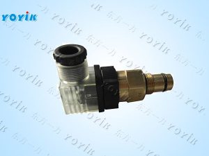 压力开关RCA218RZ090Z使用注意事项 工业和自动化控制系统压力控制器