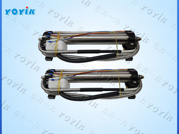 高温耐磨位移传感器2000TDGN-15-01的主要功能 油动机LVDT行程传感器