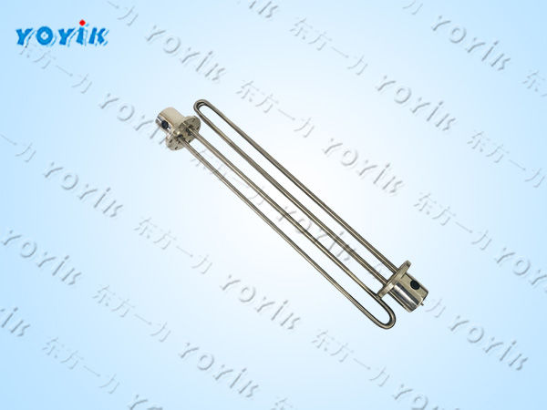 电加热器JHG03S2-380V6KW注意事项 发电机定子冷却水加热棒