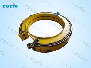 抗燃油管式冷油器GLC2主要功能 电厂冷却器