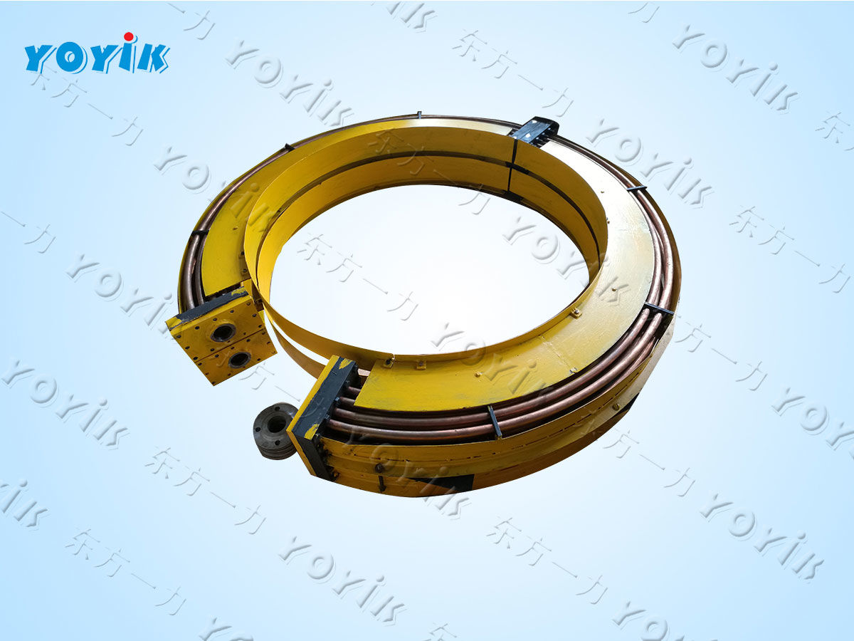 抗燃油管式冷油器GLC2主要功能 电厂冷却器