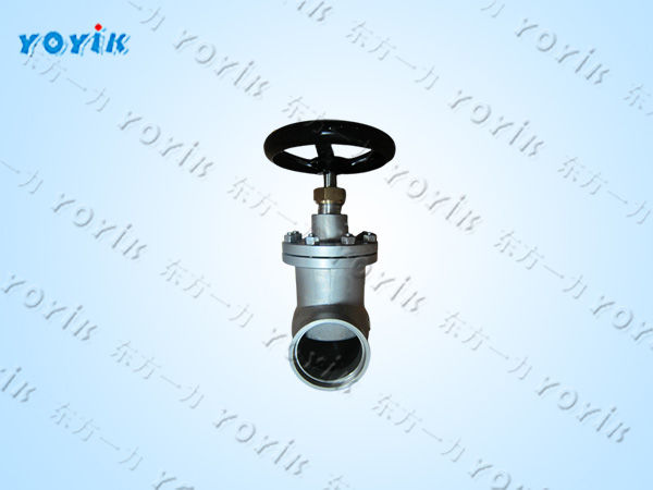 截止止回阀JC40-1.6P的主要功能 发电机不锈钢截止阀