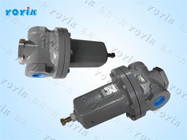 密封油溢流阀98H的特点和优势 流体控制系统阀门