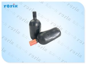 气囊NXQ-4/20-H皮囊 囊式蓄能器运行时的注意事项