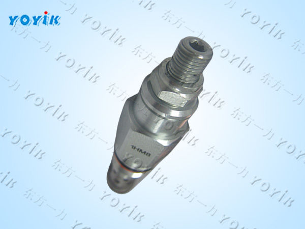 自力调节阀50-VF3-7T/240V 自力式控制阀噪音大的原因及相应的解决方法