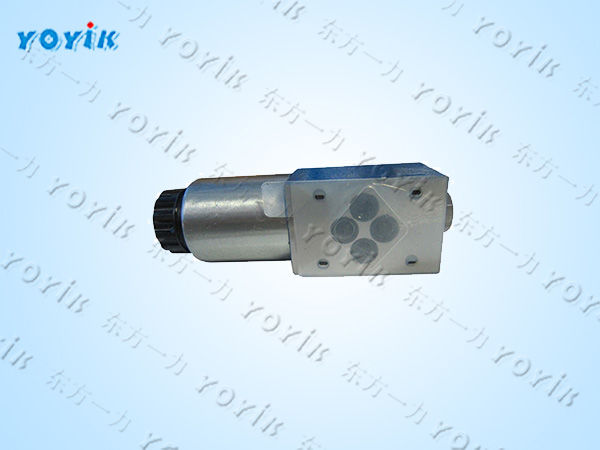 电磁阀4WMM10G10-FV应用领域 电磁换向阀