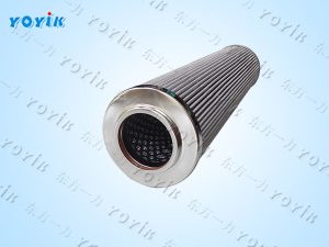 滤芯HD602PU-EHC主要功能 电站机油滤芯