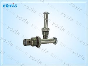 AST电磁阀SV4-10V-0-220AG维护注意事项 汽轮机紧急停机保护插装阀