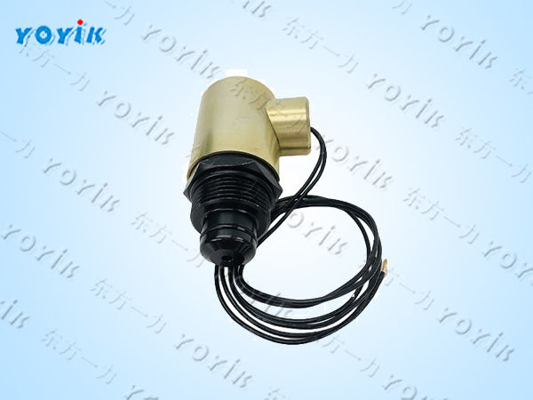 OPC电磁阀AM-501-1-0149的使用注意事项 汽机超速保护电磁阀