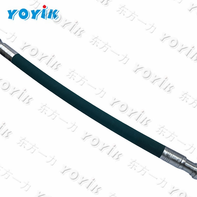 高压胶管FC332-12组织结构及应用领域 液压管