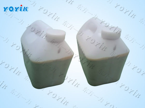 密封胶HDJ-750-2使用方法及注意事项 汽轮发电机端盖平面密封胶