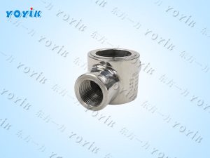 不锈钢油流指示器YZQ-25I使用注意事项 油流监测装置