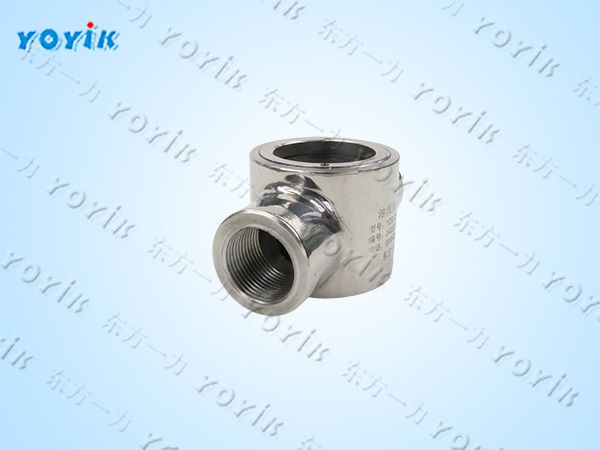 不锈钢油流指示器YZQ-25I使用注意事项 油流监测装置