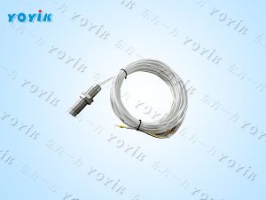 轴振动探头TM0180-A05-B05-C03-D50主要特点和功能 电涡流轴位移传感器