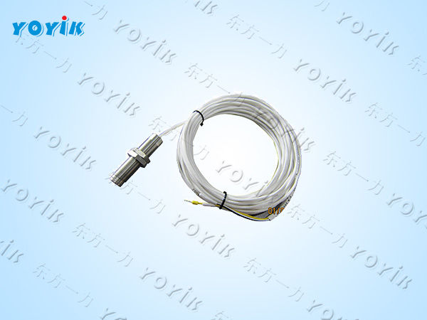 轴振动探头TM0180-A05-B05-C03-D50主要特点和功能 电涡流轴位移传感器