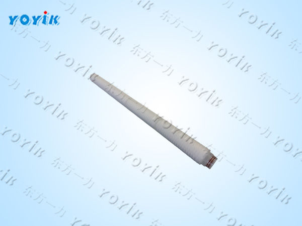 滤芯SL-9/50安装和使用注意事项 定子冷却水系统过滤器滤芯