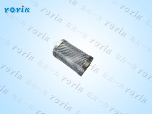 滤芯LH0160D010BN3HC在液压系统的安装位置 油滤网