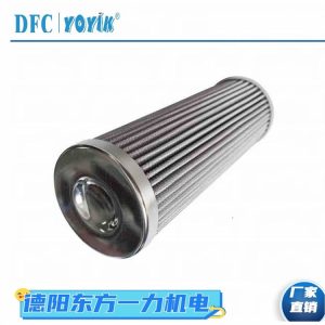 滤芯DR1A401EA03V/-W油泵回油工作滤芯选择因素分析