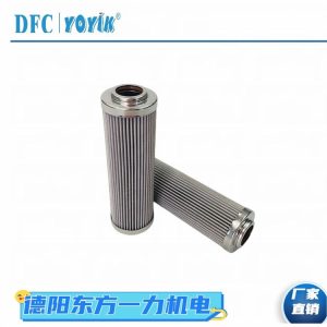油动机滤芯C9209031影响使用寿命的关键因素 高压精滤芯