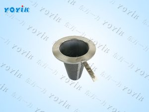 燃气轮机滤芯ASME-600-200A使用维护方法 不锈钢焊接滤网