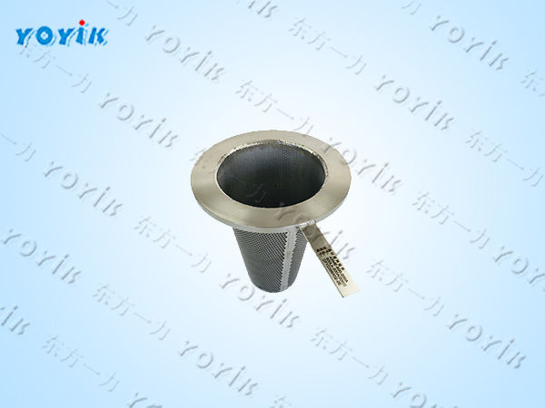 燃气轮机滤芯ASME-600-200A使用维护方法 不锈钢焊接滤网