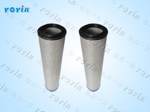 油净化装置精滤滤芯DQ600QG03HC应用领域 过滤器滤网