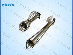 位移传感器4000TDZ-A的优点 LVDT油动机行程传感器