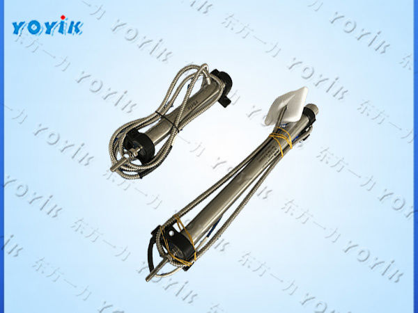 位移传感器4000TDZ-A的优点 LVDT油动机行程传感器