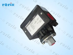 压力开关BPSN4KB25XFSH2使用注意事项 压力控制器