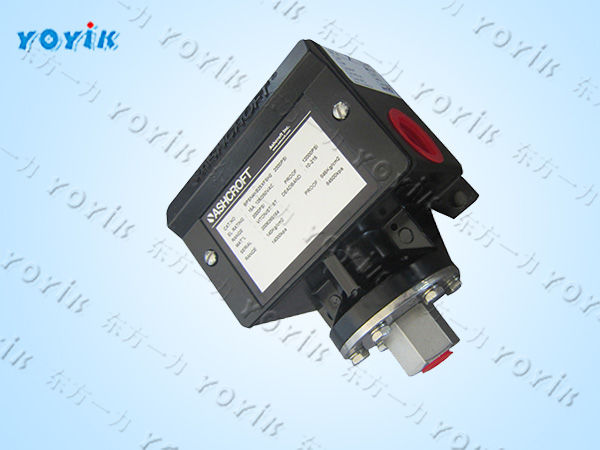 压力开关BPSN4KB25XFSH2使用注意事项 压力控制器