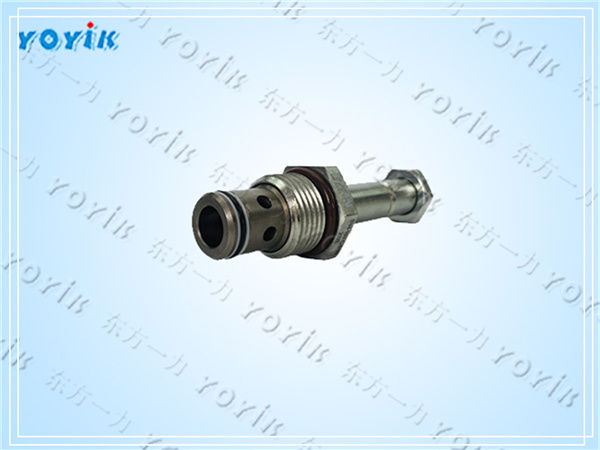 电磁阀SV4-10V-C-0-00使用注意要点 液动执行装置插装式溢流阀