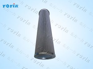 滤芯MKW28AT001维护和更换注意事项 主机空侧密封油泵出口滤芯
