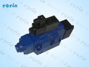 机械遮断阀F3DG5S2-062A-50-DFZK-V的主要特点 隔离阀