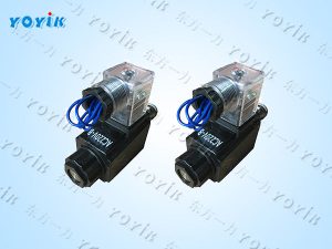电磁阀22FDA-F5T-W220R-20/LP主要功能 换向电磁阀