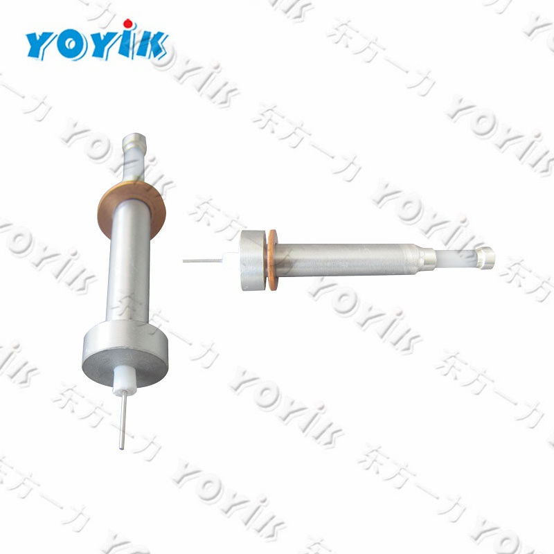 锅炉水位电极DJY2212-115特点 工业锅炉水位监测压入式电极