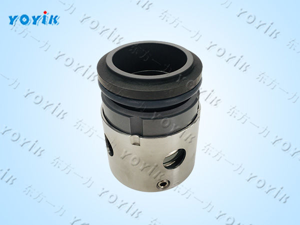 螺杆泵机械密封HSNH210-46A的特点及结构 密封油泵机封