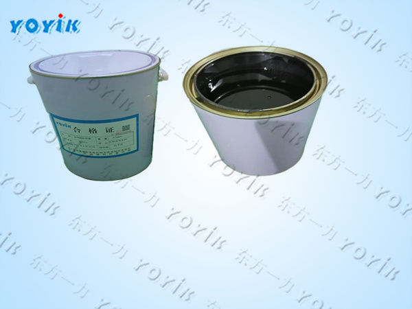 高电阻防晕漆DECJ1018产品特点及使用场景 绝缘漆