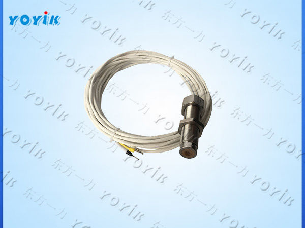 振动探头TM0793V主要特点及注意事项 传感器