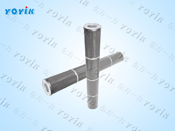 滤芯21FC1421-160*600/10更换时注意事项 油净化装置精过滤器滤芯