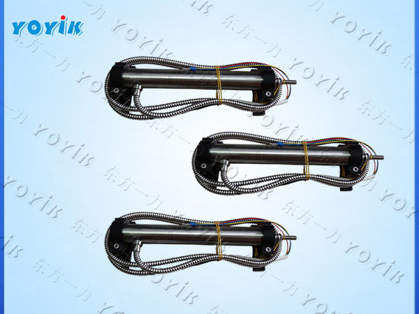 位移传感器4000TDGNK-30-01性能特点 油动机LVDT行程传感器