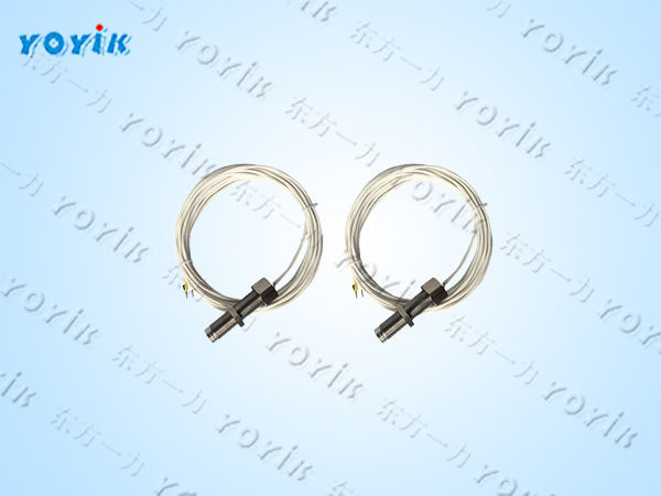 转速探头CS-1-D-065-04-01安装与校准 磁阻式转速传感器