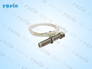 转速传感器ZS-01-180-8000磁阻式转速探头 旋转机械转速测量