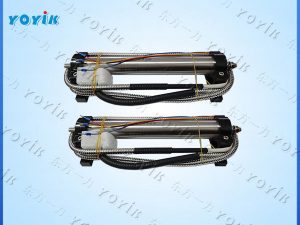 位移传感器CZTD-6A-200技术特点 LVDT行程传感器