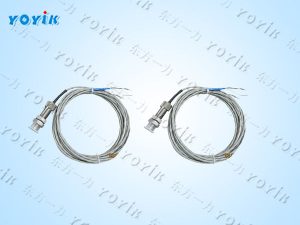 速传感器CS-1-D-050-08-01产品特点 低电阻转速探头