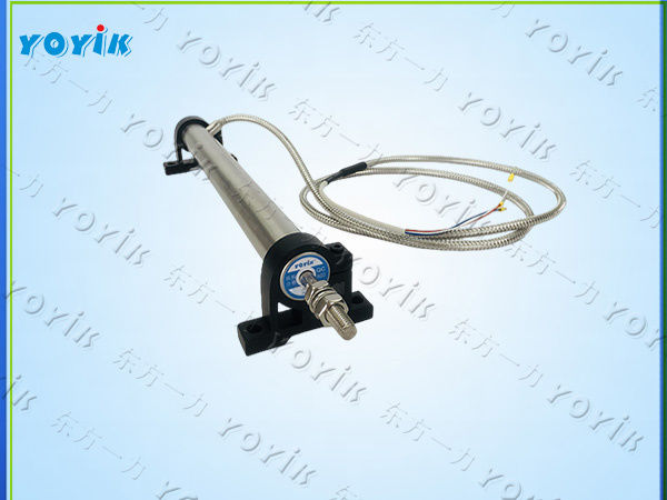 位移传感器TD-1-0300-15-01应用领域 主汽门LVDT传感器