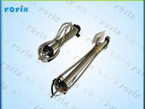 线性位移传感器HTACC-LT-607Z校准步骤 LVDT油动机行程传感器